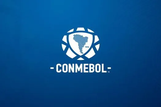 Conmebol condena expressões racistas da Fifa e questiona mudanças ‘sem consulta’