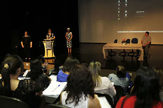 São Caetano realiza 8ª. Conferência Municipal de Assistência Social