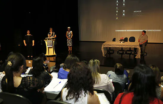 São Caetano realiza 8ª. Conferência Municipal de Assistência Social