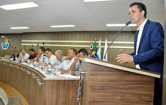 Consórcio ABC encerra prestação de contas nas Câmaras Municipais da região