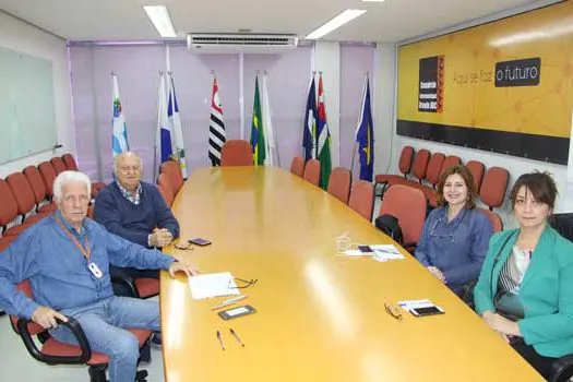 Consórcio ABC serve de modelo para trabalho intermunicipal no interior do Estado