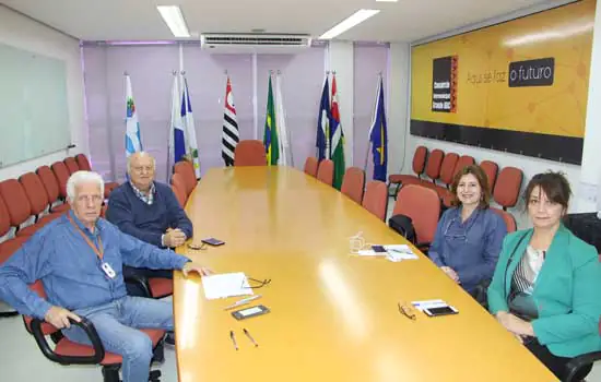 Consórcio ABC serve de modelo para trabalho intermunicipal no interior do Estado