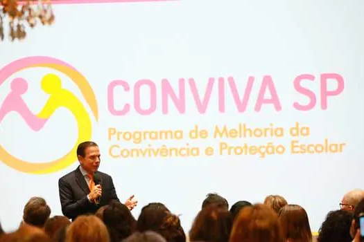 Educação SP disponibiliza questionário sobre clima escolar a partir desta terça-feira