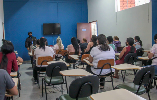 Beneficiárias do Programa Bolsa Trabalho em RP são encaminhadas aos postos de trabalho