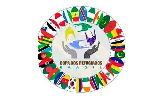 Final da Copa dos Refugiados será nesse domingo no Pacaembu