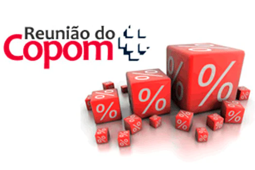 Copom: estágio do ciclo econômico sugere cautela na condução da política econômica