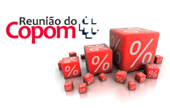 Copom: estágio do ciclo econômico sugere cautela na condução da política econômica