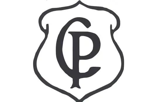 Corinthians divulga descoberta de distintivo inédito utilizado pelo time em 1916