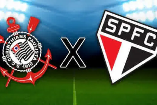 Final entre Corinthians e São Paulo opõe experiência e juventude