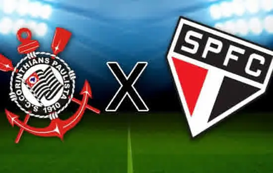 Final entre Corinthians e São Paulo opõe experiência e juventude