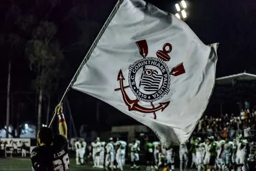 Liga BFA: Corinthians Steamrollers vai ao Espirito Santo enfrentar o Tritões