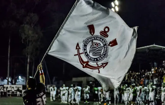 Liga BFA: Corinthians Steamrollers vai ao Espirito Santo enfrentar o Tritões