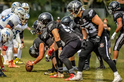 Corinthians Steamrollers e São Paulo Storm, um clássico cheio de emoções