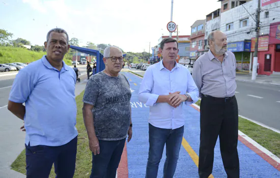 São Bernardo anuncia que tarifa de ônibus não terá aumento em 2020