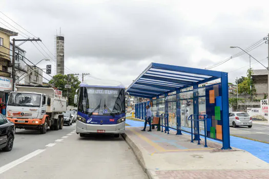 Prefeito Orlando Morando anuncia novas medidas para o transporte coletivo