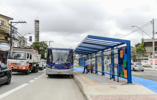 Prefeito Orlando Morando anuncia novas medidas para o transporte coletivo