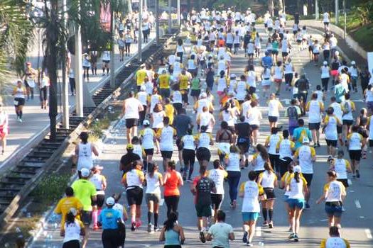 4ª edição da Corrida do Trigo já está com inscrições abertas