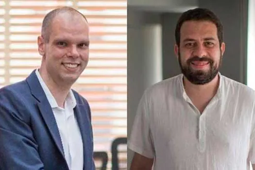 Veja as propostas de Bruno Covas e Guilherme Boulos para a Saúde