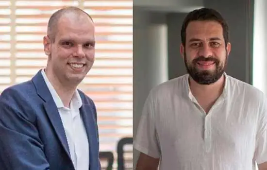 Veja as propostas de Bruno Covas e Guilherme Boulos para a Saúde