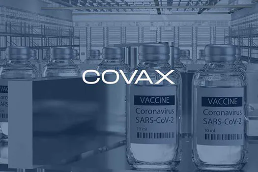 Anvisa: dispensadas exigência de registro e autorização emergencial para vacinas do Covax