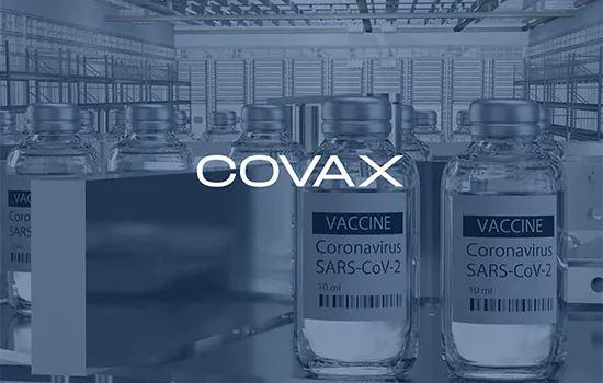 Anvisa: dispensadas exigência de registro e autorização emergencial para vacinas do Covax