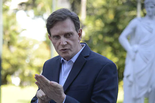 PSOL volta a pedir impeachment de Crivella