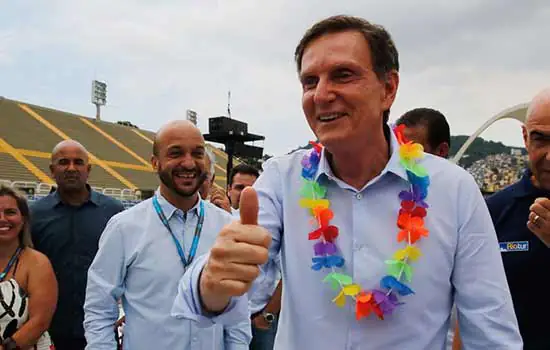 Perseguição Política? Marcelo Crivella