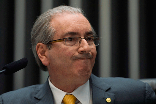 Eduardo Cunha revela tentativa de compra de votos para eleição de Hugo Motta