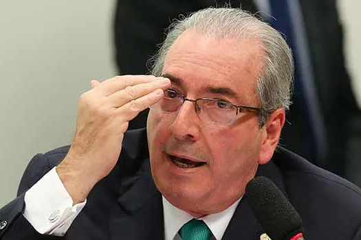 STF analisa recurso de Eduardo Cunha