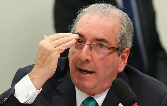 STF analisa recurso de Eduardo Cunha