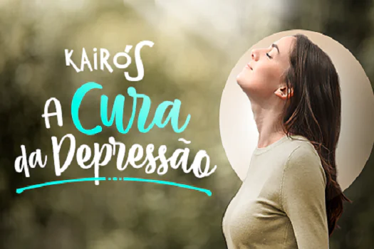 Canção Nova realiza evento sobre depressão