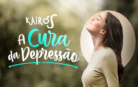 Canção Nova realiza evento sobre depressão