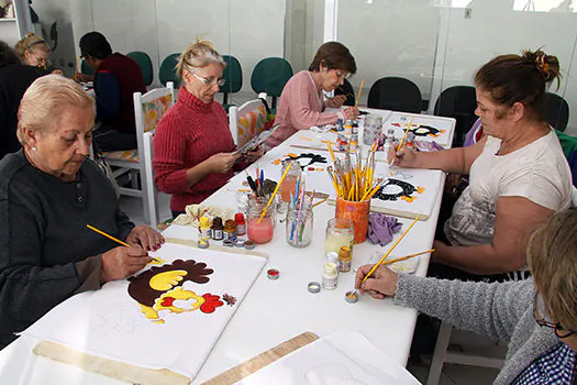 São Caetano abre inscrições para cursos de capacitação profissional