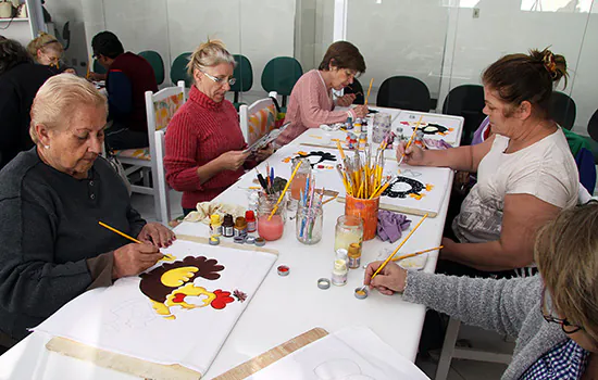 São Caetano abre inscrições para cursos de capacitação profissional