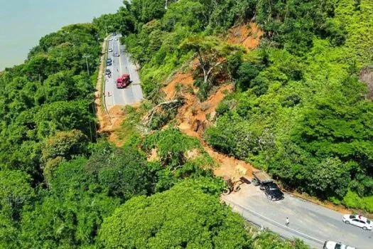 Governo federal reconhece calamidade em seis municípios paulistas