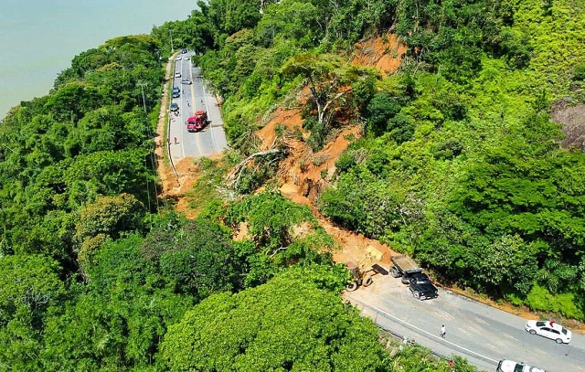 Governo federal reconhece calamidade em seis municípios paulistas