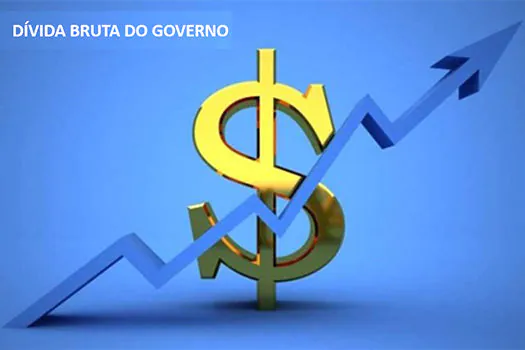 Dívida bruta do governo geral sobe a 76,1% do PIB em janeiro, revela BC