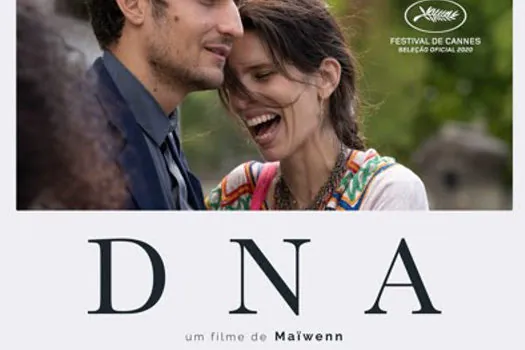 ‘DNA’, de Maïwenn, chega aos cinemas dia 30 de setembro