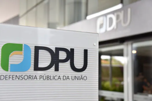 Defensoria Pública da União sem dirigente