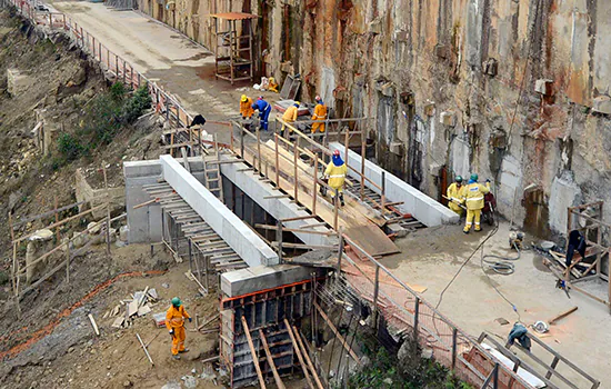 Prefeitura inicia nova etapa do programa de combate às enchentes