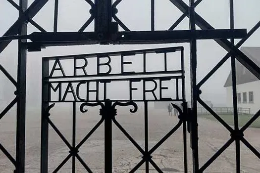 Campo de Concentração de Dachau – O lado triste de uma história cruel e real