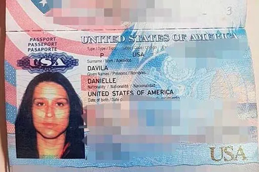 Polícia Civil investiga a morte de Danielle Davila em Paraty