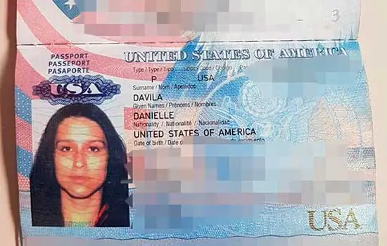 Polícia Civil investiga a morte de Danielle Davila em Paraty