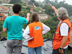 Compdec de Ribeirão e IPT realizam curso sobre mapeamento de áreas de risco