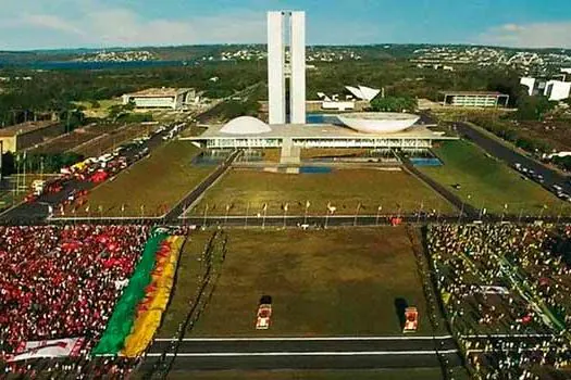 Oscar 2020: brasileiro “Democracia em Vertigem” é indicado ao Oscar de Melhor Documentário