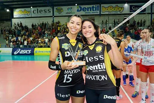 SUPERLIGA BB 19/20: Dentil/Praia Clube vence Osasco Audax/São Cristóvão Saúde