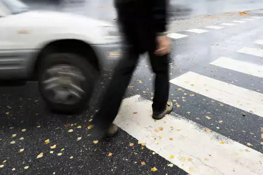 Dia Mundial sem Carro: em SP, acidentes caem até 25% em 2020