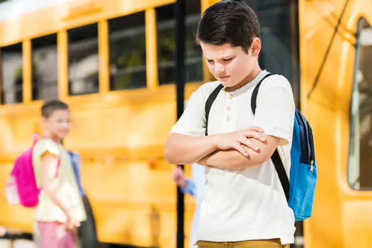 Aumentam os casos de violência nas escolas públicas de São Paulo