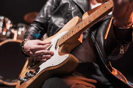 Estação Fradique Coutinho celebra o Dia Internacional do Rock