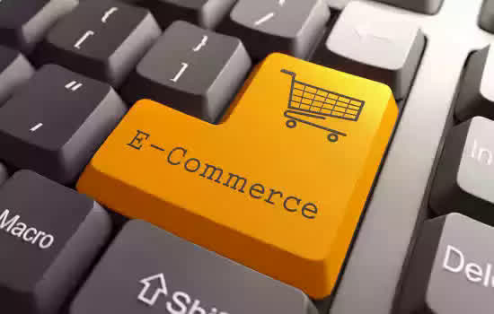 E-commerce gasta até 8